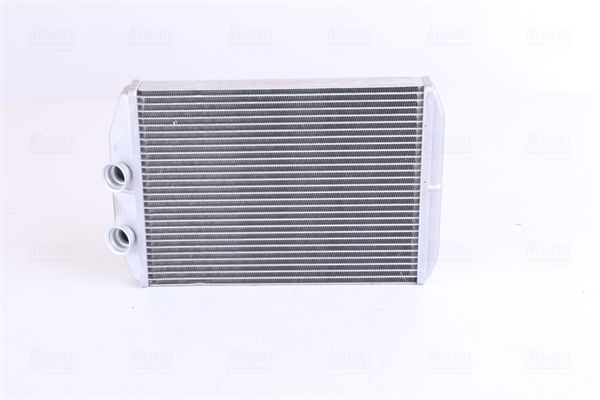 Радиатор печки NISSENS 73344