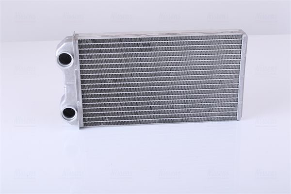 Радиатор печки NISSENS 73331