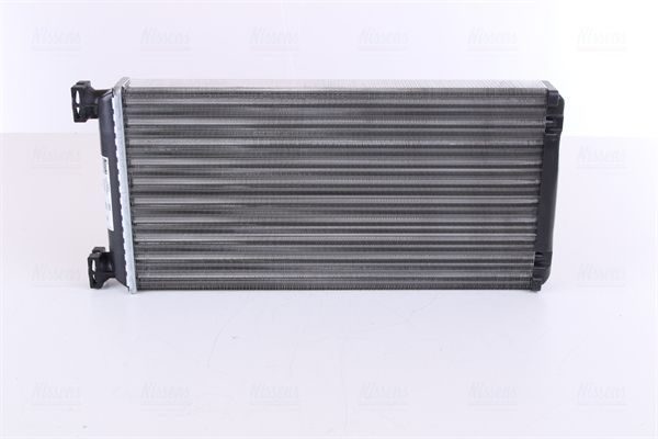 Радіатор пічки NISSENS 71302 - zapix