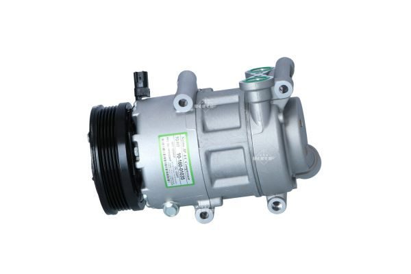 Компресор кондиціонера NRF 32415 - zapix