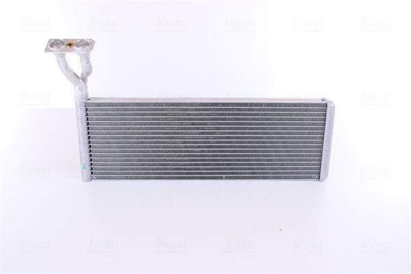 Радиатор печки NISSENS 75005