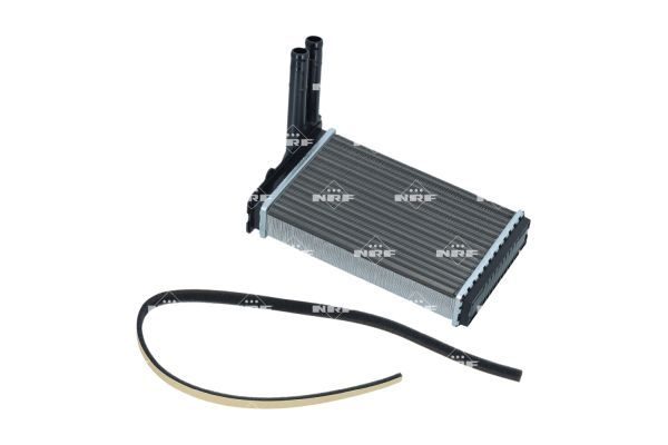 Радіатор пічки NRF 50524