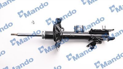 Амортизатор MANDO MSS016060 - zapix