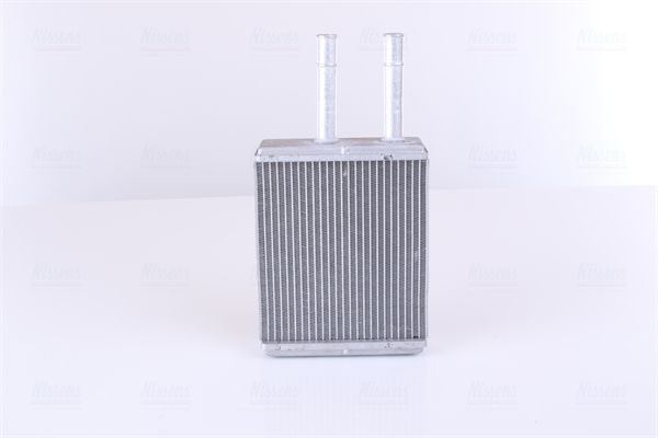 Радиатор печки NISSENS 77523