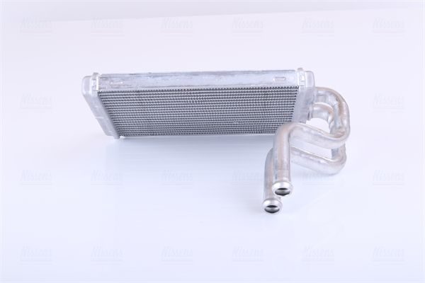 Радиатор печки NISSENS 77518