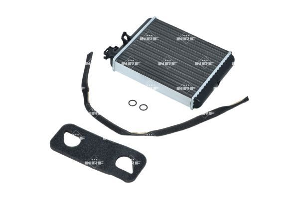 Радіатор пічки NRF 53559