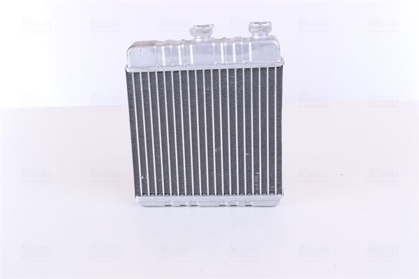 Радиатор печки NISSENS 72660