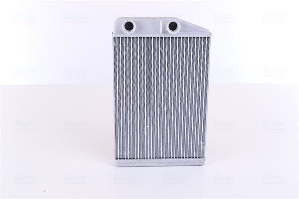 Радиатор печки NISSENS 73989