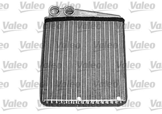 Радіатор пічки VALEO 812254 - zapix