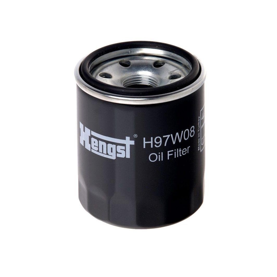 Оливний фільтр HENGST FILTER H97W08