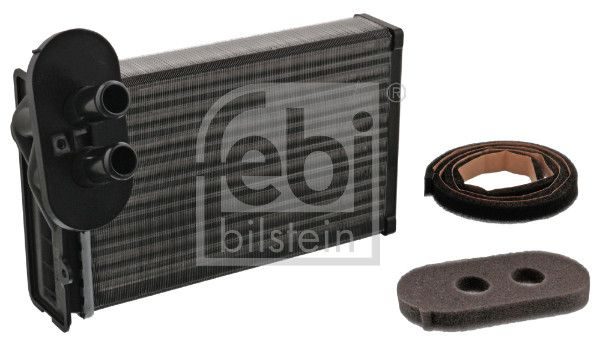 Радиатор печки FEBI BILSTEIN 11089