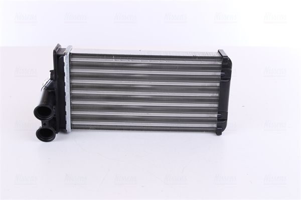 Радіатор пічки NISSENS 71157