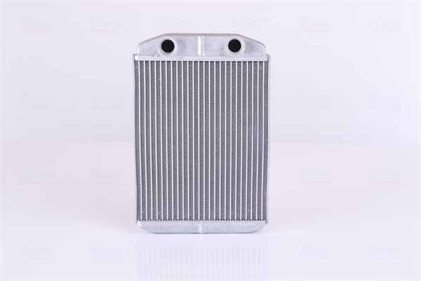 Радиатор печки NISSENS 76514