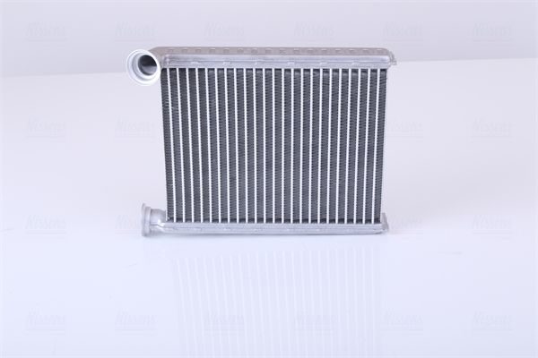 Радиатор печки NISSENS 73345