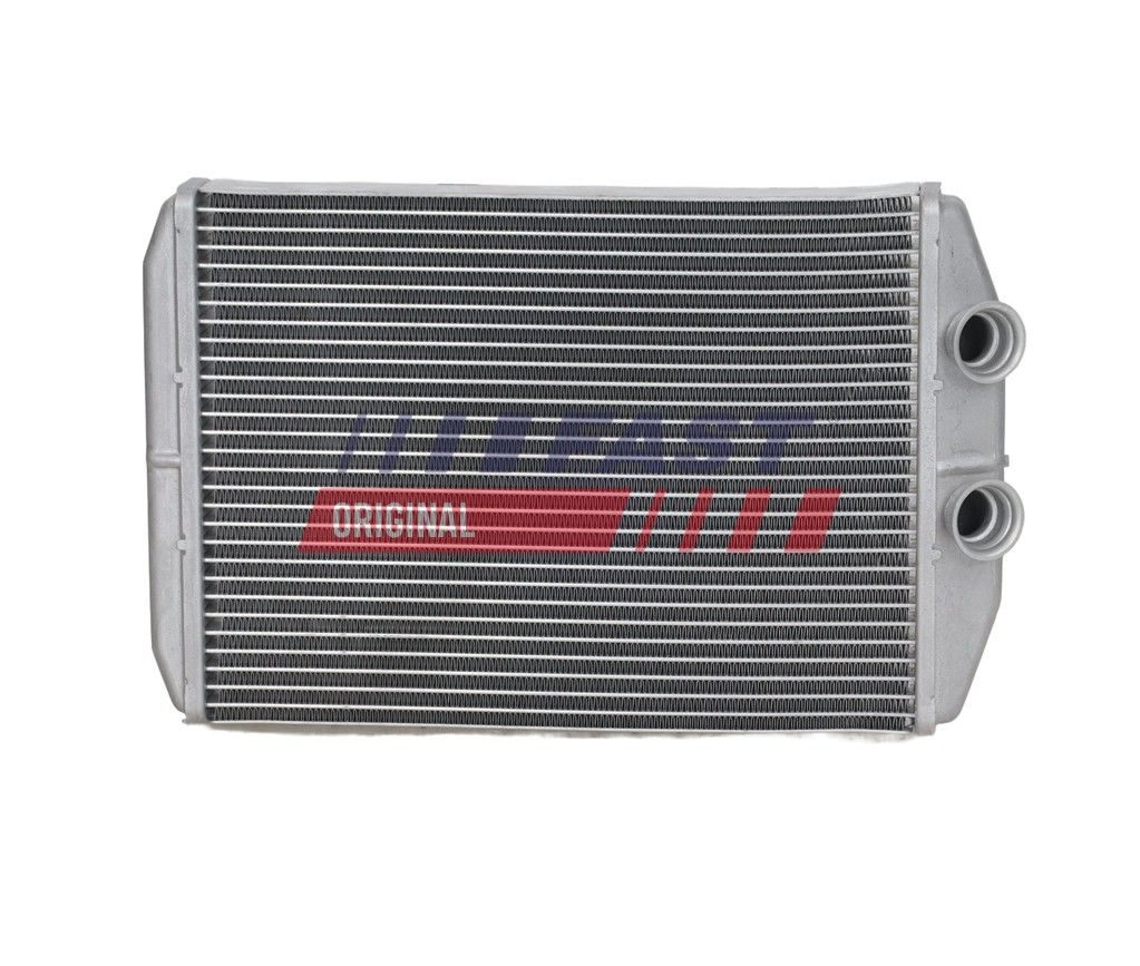 Радиатор печки FAST FT55067