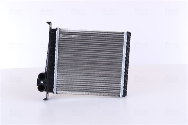 Радіатор пічки NISSENS 73640