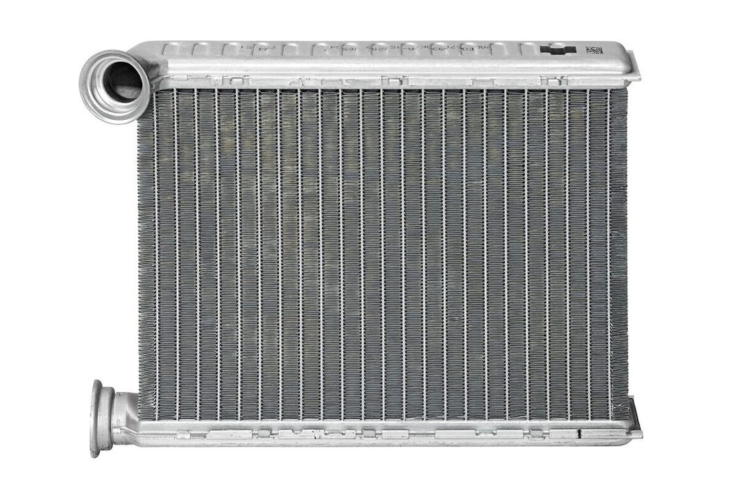 Радиатор печки VALEO 715345