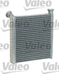 Радіатор пічки VALEO 715303