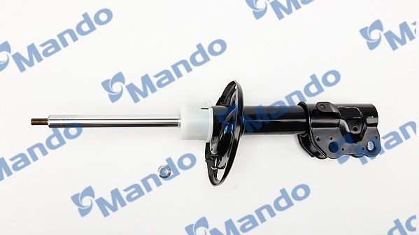 Амортизатор MANDO MSS016204 - zapix