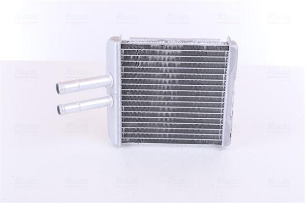 Радиатор печки NISSENS 76502