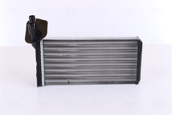 Радиатор печки NISSENS 73965