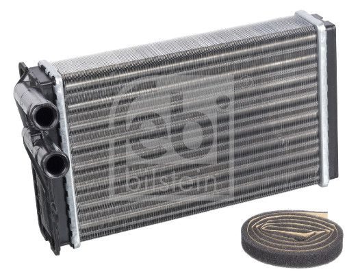 Радіатор пічки FEBI BILSTEIN 14741