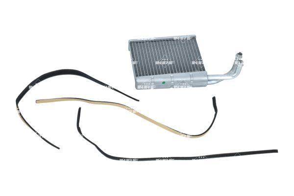 Радіатор пічки NRF 54327