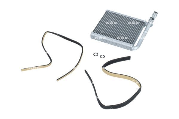 Радиатор печки NRF 54205