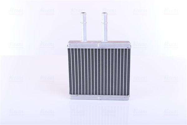 Радиатор печки NISSENS 76504