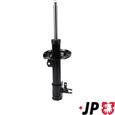 Амортизатор JP GROUP 1242105070 - zapix