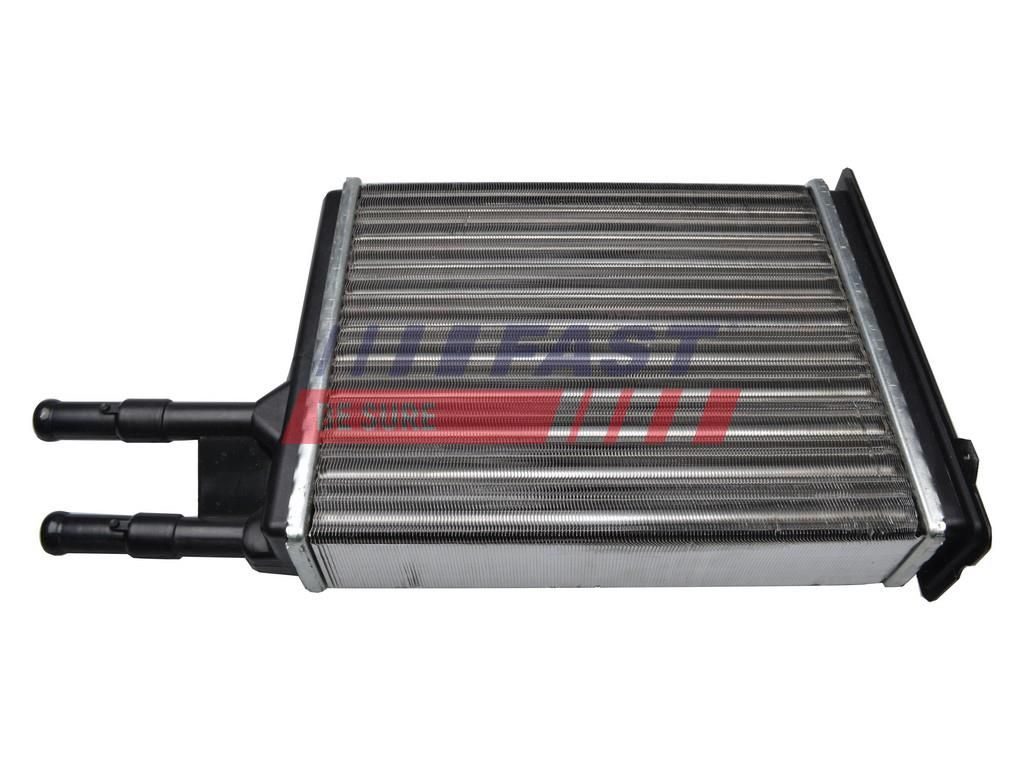 Радиатор печки FAST FT55009