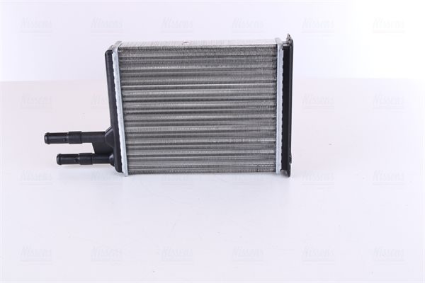 Радиатор печки NISSENS 73984