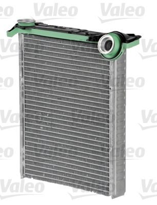 Радіатор пічки VALEO 812417 - zapix