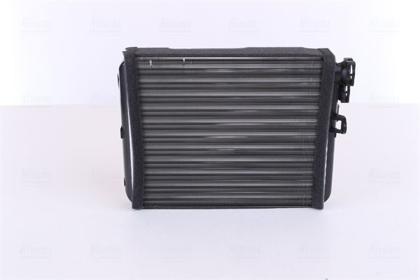 Радіатор пічки NISSENS 73641 - zapix