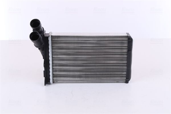 Радіатор пічки NISSENS 71156