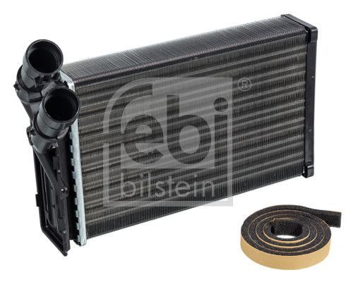 Радіатор пічки FEBI BILSTEIN 19323