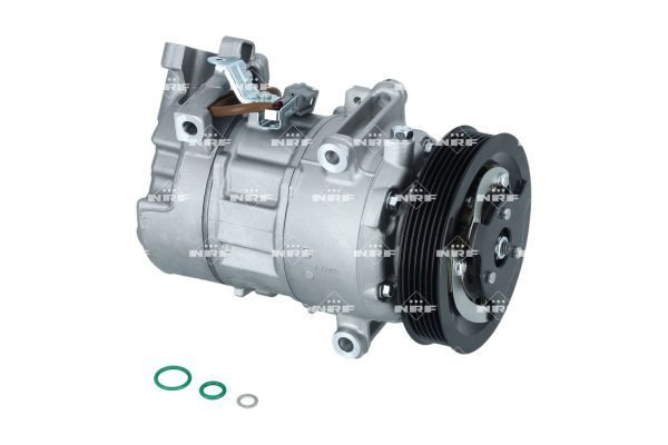 Компрессор кондиционера NRF 32596