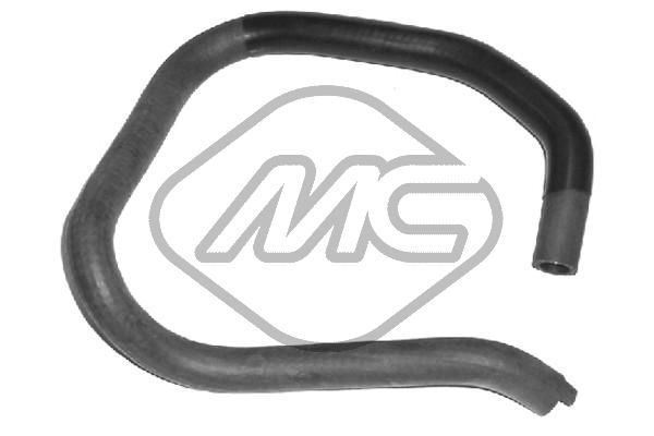 Шланги системи опалення METALCAUCHO 08654 - zapix