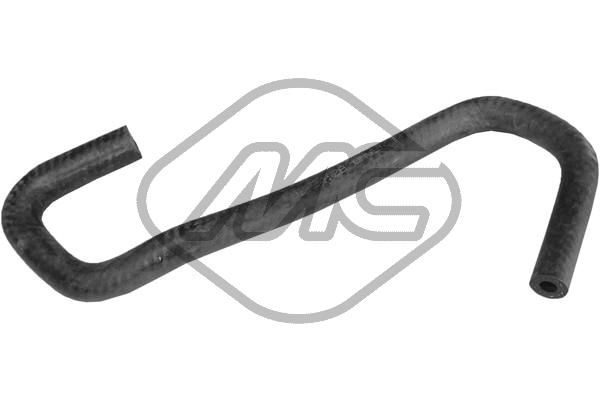 Шланги системи опалення METALCAUCHO 08591 - zapix