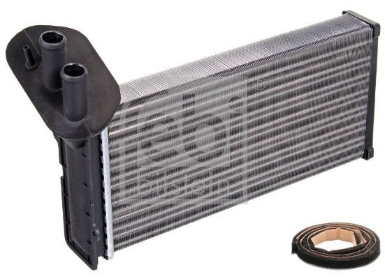 Радиатор печки FEBI BILSTEIN 15914