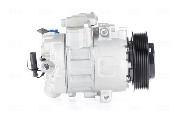 Компресор кондиціонера NISSENS 89026