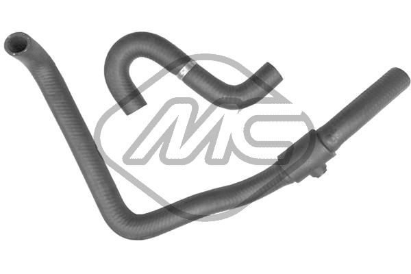 Шланги системи опалення METALCAUCHO 09247 - zapix