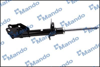 Амортизатор MANDO MSS020763 - zapix