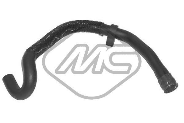 Шланги системи опалення METALCAUCHO 08594 - zapix