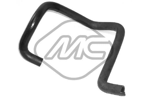 Шланги системи опалення METALCAUCHO 08576 - zapix