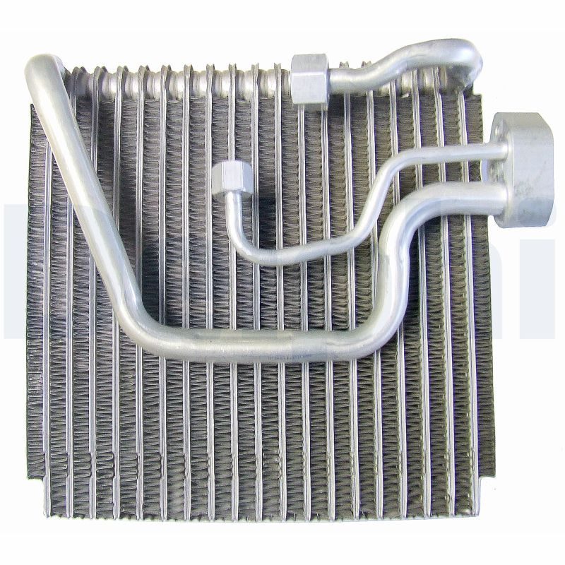 Випарник кондиціонера DELPHI TSP0525137 - zapix