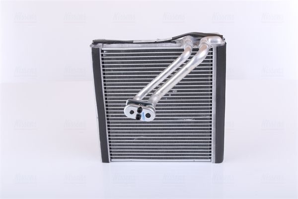 Випарник кондиціонера NISSENS 92371 - zapix