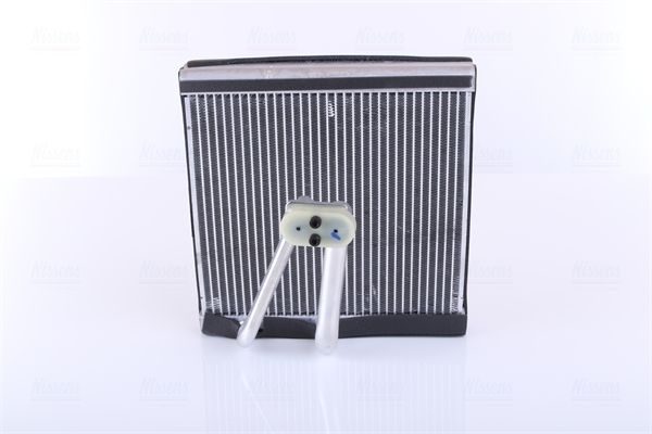 Випарник кондиціонера NISSENS 92321 - zapix