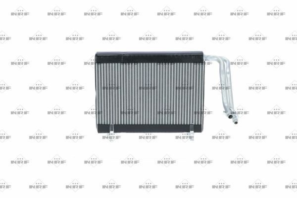 Випарник кондиціонера NRF 36164 - zapix
