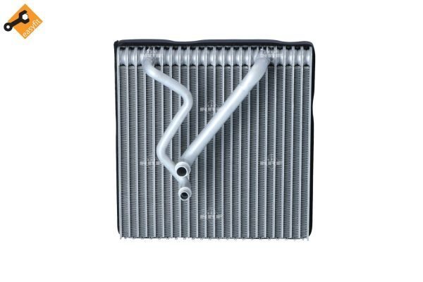 Випарник кондиціонера NRF 36109 - zapix